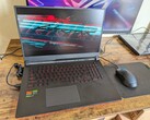 Asus ROG Strix Scar 17 G733PY laptop review: Intel is no longer king