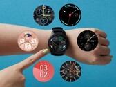 The next-gen Galaxy Watch may be here soon. (Source: Samsung)