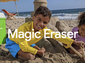 Magic Eraser should be available within the Google Photos app from next month on iOS and other Android devices. (Image source: Google)
