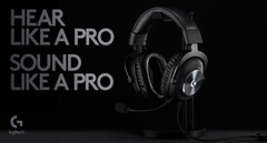 Logitech is targeting esports gamers with its new G PRO X and G PRO gaming headsets. (Source: Logitech)