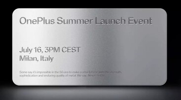 (Image source: OnePlus via Fone Arena & GSMArena)