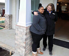 Habitat for Humanity's first 3D-printed house in the U.S. goes to a Virginia family in need