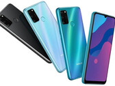 The Honor 9A will receive a global release on June 23. (Image source: Honor)