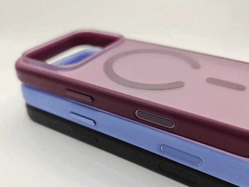 Leaked iPhone 18 Pro color hint at the new color options.