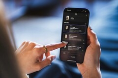 The Apple iPhone will soon have a dedicated Siri app.