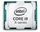  The i9-7920X features 16.5 MB of level 3 cache compared to i9-7900X’s 13.75 MB. (Source: Intel)