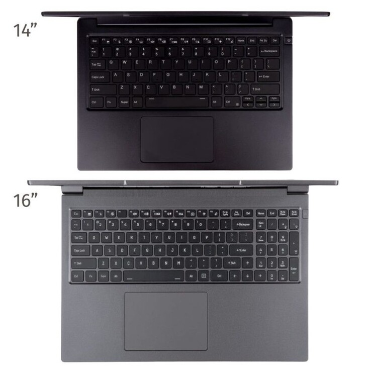 The 2026 System76 Lemur Pro introduces a choice between the traditional 14-inch size and a new 16-inch display variant.