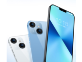 The new Y1 Pro. (Source: Letv)