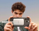 Lexar ES5: SSD with USB-C can attach to devices magnetically (Image source: Lexar)