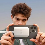 Lexar ES5: Dysk SSD z USB-C może być podłączany do urządzeń magnetycznie (źródło obrazu: Lexar)