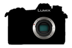 There&#039;s a new Micro Four Thirds flagship on the way, if rumours are to be believed. (Image source: Panasonic - edited)