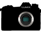 There's a new Micro Four Thirds flagship on the way, if rumours are to be believed. (Image source: Panasonic - edited)