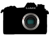 There's a new Micro Four Thirds flagship on the way, if rumours are to be believed. (Image source: Panasonic - edited)