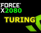 The GeForce RTX 2080 name is almost confirmed. (Source: AdoredTV on YouTube)