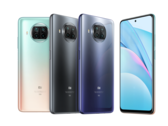 The Mi 10T Lite. (Source: Xiaomi)