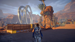 Mass Effect Andromeda