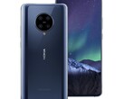 Concept render of the Nokia 9.2. (Source; Ben Geskin)