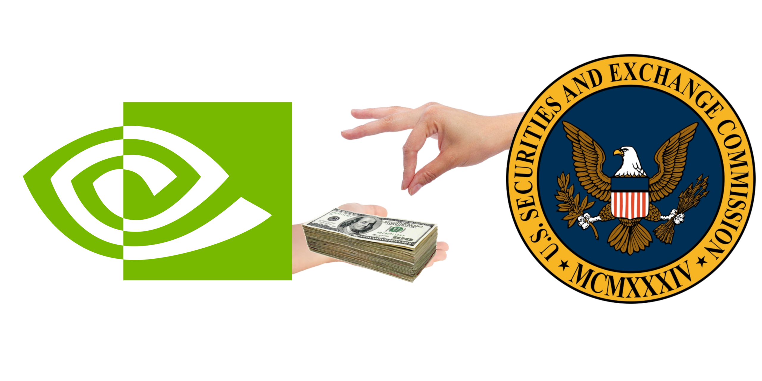 Nvidia cryptocurrency sales
