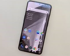 The new leak resembles this render for the OnePlus 7 somewhat. (Source: Stuff)