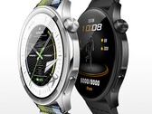 The Oppo Watch S has launched in Europe