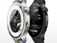 The Oppo Watch S has launched in Europe
