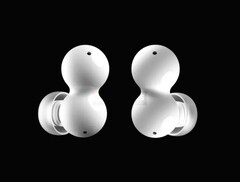 Particles by XO have a distinctive design. (Image source: 91mobiles & Kuba Wojciechowski)