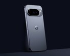 Official render of one of the Pixel 10 phones. (Image source: Google)