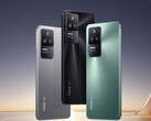 The Poco F4 debuted in June last year. (Source: Poco)