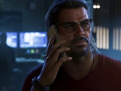 Raul Bautista from GTA 6. (Image source: Rockstar)