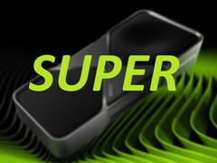 RTX 50 Super series of GPUs could launch in January next year.