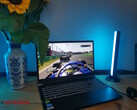 Captiva gaming laptop review: German distribution with unnecessary secrets about its origin