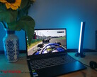 Captiva gaming laptop review: German distribution with unnecessary secrets about its origin