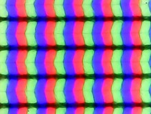 Sub-pixels