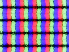 Subpixels