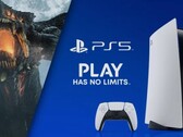 PS5 promo headers could indicate imminent PS5 pre-orders. (Image source: Sony via Reddit - u/tizorres)