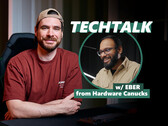 Let's talk 2025 laptops! w/ Eber ‪@HardwareCanucks‬
