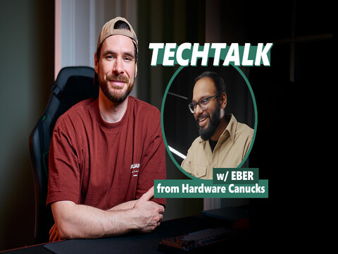 Let's talk 2025 laptops! w/ Eber ‪@HardwareCanucks‬
