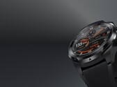 The LTE Ticwatch Pro. (Source: Mobvoi)