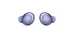 The Galaxy Buds Pro have a new update. (Source: Samsung)