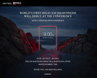 Vernee Apollo 2 smartphone will be first to ship with the Helio X30 SoC