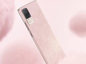 The Xiaomi Civi prioritizes design. (Source: Xiaomi)