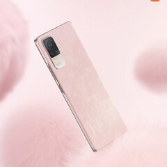 The Xiaomi Civi prioritizes design. (Source: Xiaomi)