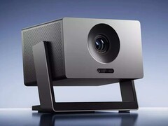 Laser Projector 3: New laser projector with gimbal. (Image source: Xiaomi)