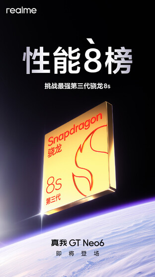 (Image source: Realme)