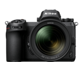 The Nikon Z 7 full-frame camera is part of the "Capture the Savings" event. (Source: Nikon)