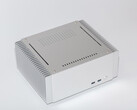 Turemetal's UP3 case is compact but packs outstanding heat dissipation potential (Image Source: ChipHell)