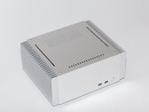 Turemetal's UP3 case is compact but packs outstanding heat dissipation potential (Image Source: ChipHell)