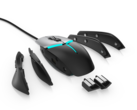 Alienware Elite gaming mouse AW959 to get a wireless successor in 2019