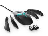 Alienware Elite gaming mouse AW959 to get a wireless successor in 2019
