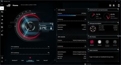 3 performance modes plus Windows plus manual mode